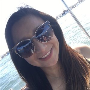 Meet your Posher, Brenda